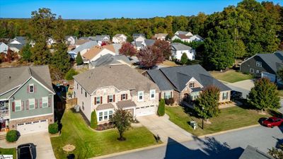 4 Bromley Way, House other with 5 bedrooms, 3 bathrooms and 2 parking in Simpsonville SC | Image 2