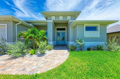 777 Boundary Boulevard, House other with 3 bedrooms, 2 bathrooms and null parking in Rotonda West FL | Image 2