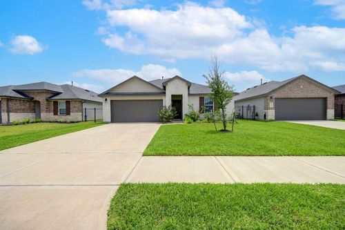 7547 Cattle Walker Court, Rosharon, TX, 77583 | Card Image