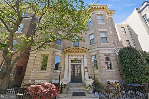 t2-1740 18th St Nw, WASHINGTON, DC, 20009-6181 | Card Image