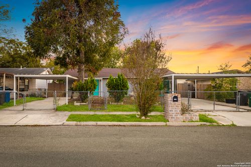 1934 Duluth Dr, San Antonio, TX, 78224-2213 | Card Image