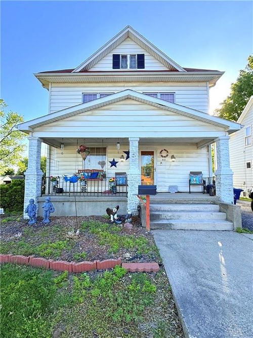412 S Main St, Brookfield, MO, 64628-2147 | Card Image