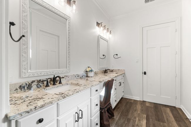14663 Jade Forest Trl, House other with 3 bedrooms, 3 bathrooms and null parking in Tyler TX | Image 18