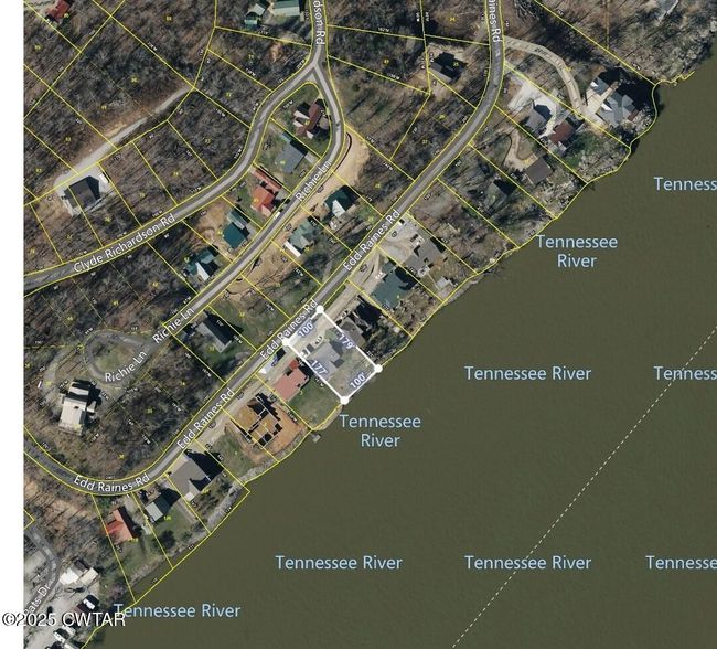 208 Edd Raines Rd, House other with 2 bedrooms, 3 bathrooms and 9 parking in Sugar Tree TN | Image 46