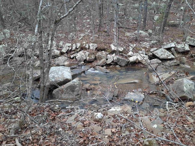 000 S Ar 9 Hwy, Home with 0 bedrooms, 0 bathrooms and null parking in Mountain View AR | Image 14