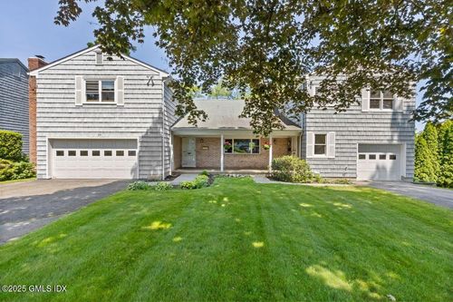 29 Maplewood Dr, Cos Cob, CT, 06807-2601 | Card Image