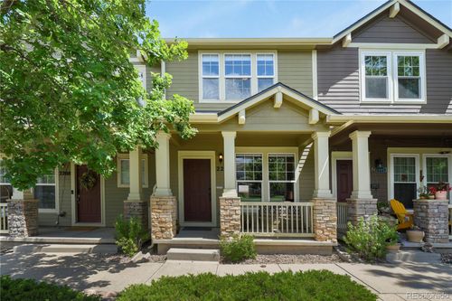 2216 Gilpin Avenue, Colorado Springs, CO, 80910 | Card Image