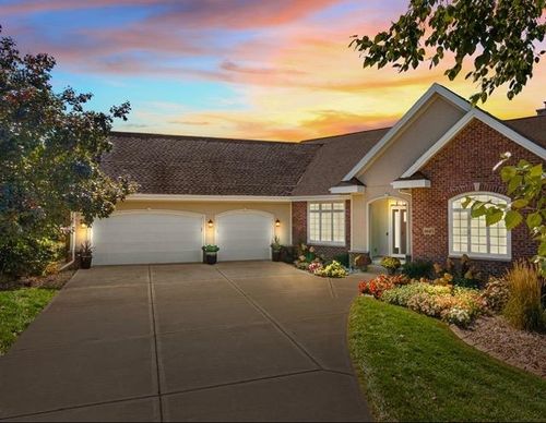 6645 Jerry Ryan Trl, Sun Prairie, WI, 53590-9276 | Card Image