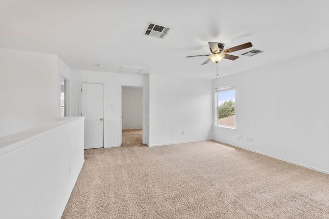 18109 Canopy Ln, House other with 4 bedrooms, 3 bathrooms and 4 parking in Manor TX | Image 22