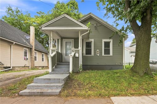 112 Pennsylvania Ave, Rochester, NY, 14609-6010 | Card Image