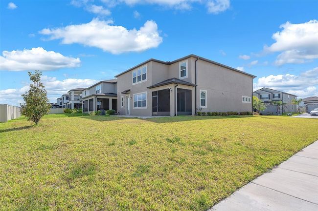 3113 Marine Grass Dr, House other with 5 bedrooms, 3 bathrooms and null parking in WIMAUMA FL | Image 22