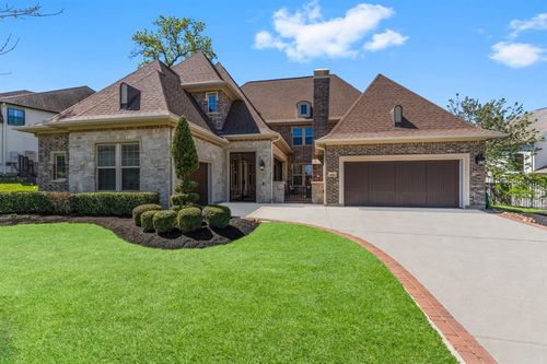 106 S Curly Willow Cir, Tomball, TX, 77375-1481 | Card Image