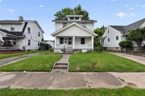 24 Redder Ave, Dayton, OH, 45405-2222 | Card Image