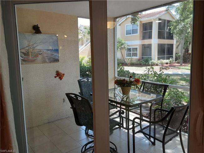 Screened lanai | Image 11