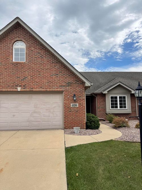 6139 Avocet Circle, Hobart, IN, 46342 | Card Image