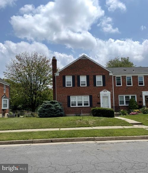 8521 Drumwood Rd, TOWSON, MD, 21286-5918 | Card Image