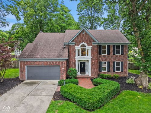 738 Howe Dr, Carmel, IN, 46032-5286 | Card Image