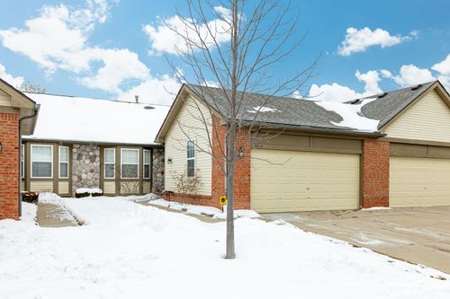 1877 N Kenwyck Dr, Superior Twp, MI, 48198-3295 | Card Image