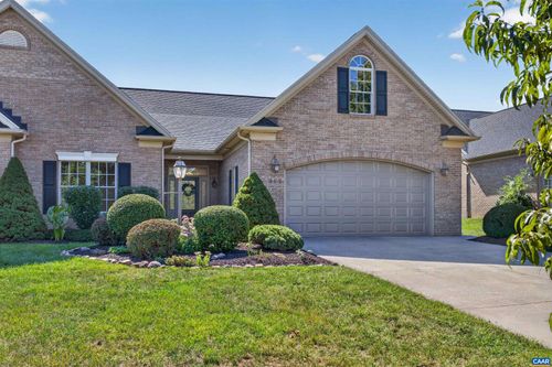 312 Laurel Wood Run, WAYNESBORO, VA, 22980-7443 | Card Image
