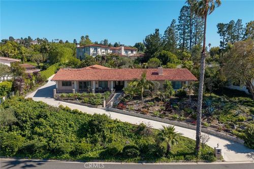 1400 Via Arco, Palos Verdes Estates, CA, 90274-2054 | Card Image