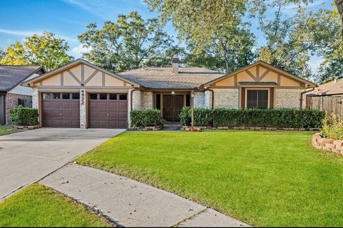 4822 Lost Oak Dr, Spring, TX, 77388-4946 | Card Image
