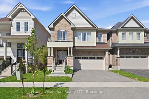 7719 Tupelo Cres, Niagara Falls, ON, L2H3R8 | Card Image