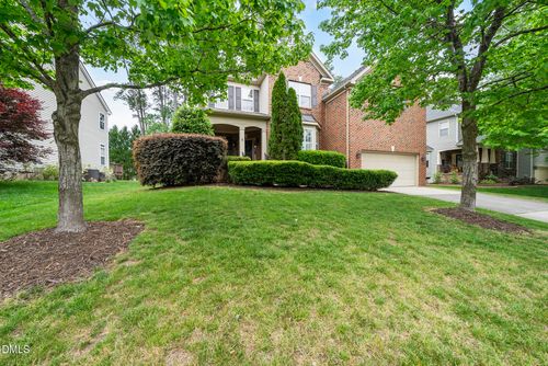 5 Stonehouse Ct, Durham, NC, 27713-6107 | Card Image