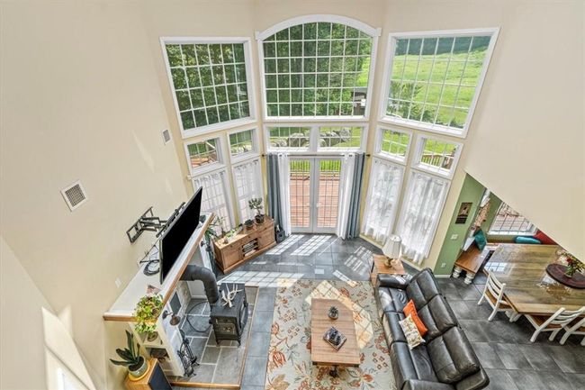 Overlooking the Great Room from your Catwalk | Image 12