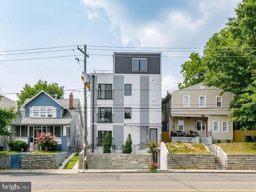 6-1818 Rhode Island Ave Ne, WASHINGTON, DC, 20018-2411 | Card Image