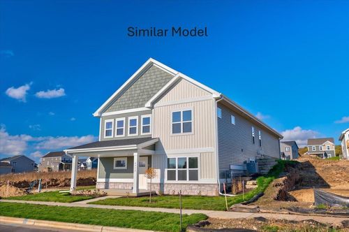 4768 Romaine Rd, FITCHBURG, WI, 53711-9150 | Card Image