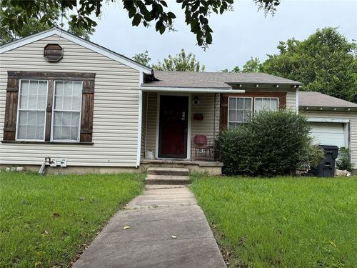 3809 Windsor Ave, Waco, TX, 76708-3049 | Card Image
