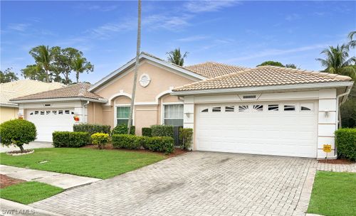 7738 Bay Lake Drive, Fort Myers, FL, 33907 | Card Image