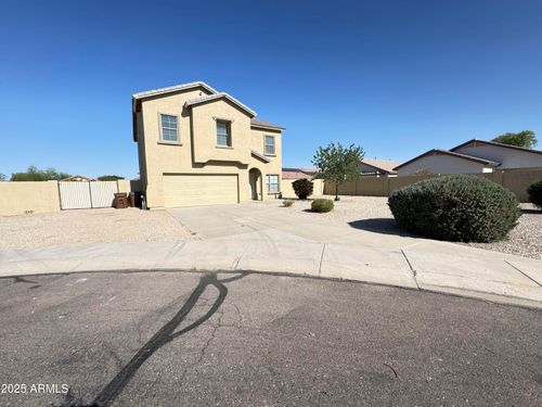 33433 N Madison Way Dr, Queen Creek, AZ, 85144-3021 | Card Image