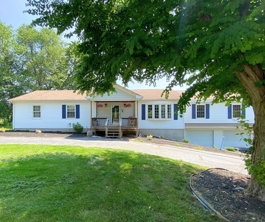 Old Farm Rd, Leominster, MA 01453