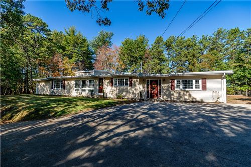 1017 Tiogue Ave, Coventry, RI, 02816-6100 | Card Image