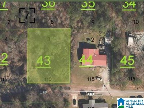 unit-0 Sunset Dr, Weaver, AL, 36277 | Card Image