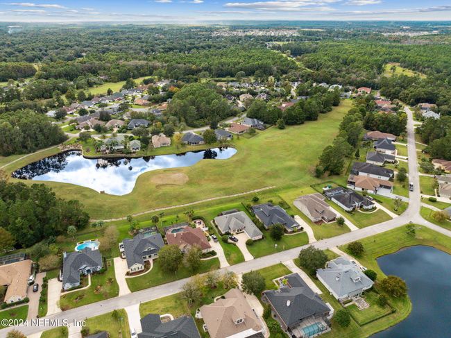3399 Olympic Dr, House other with 4 bedrooms, 3 bathrooms and null parking in GREEN COVE SPRINGS FL | Image 77