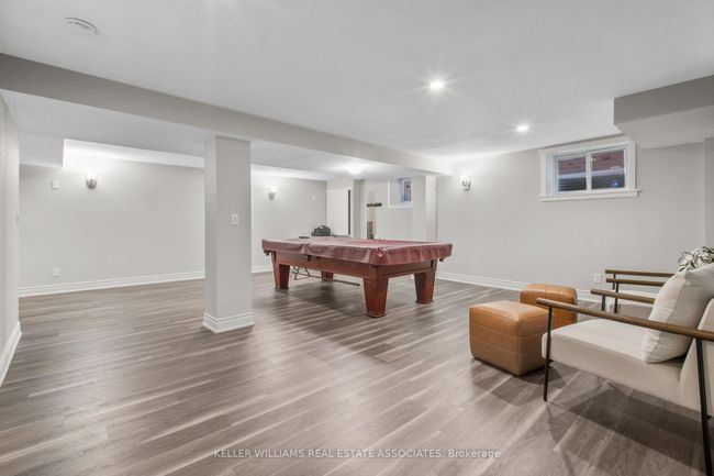 10 Westacott Cres, House other with 5 bedrooms, 5 bathrooms and 3 parking in Ajax ON | Image 36