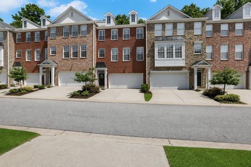 3749 Chattahoochee Summit Dr Se, Atlanta, GA, 30339-3246 | Card Image