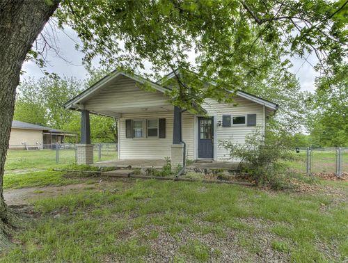 1371 N 1st St, Harrah, OK, 73045-9796 | Card Image