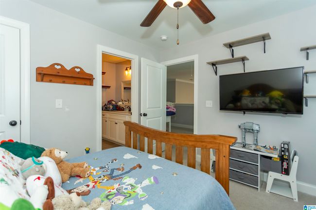 4563 Shady Grove Ln, House other with 4 bedrooms, 4 bathrooms and null parking in GARDENDALE AL | Image 33
