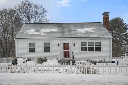 25 Wyman Rd, Billerica, MA, 01821-3725 | Card Image