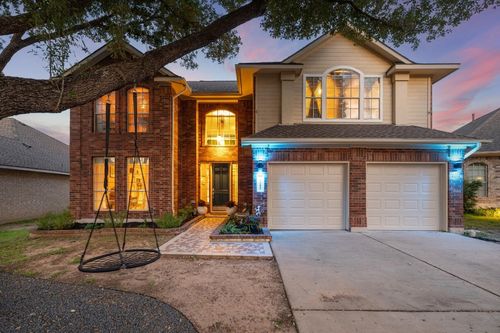 17807 Deren Cv, Pflugerville, TX, 78660-5100 | Card Image