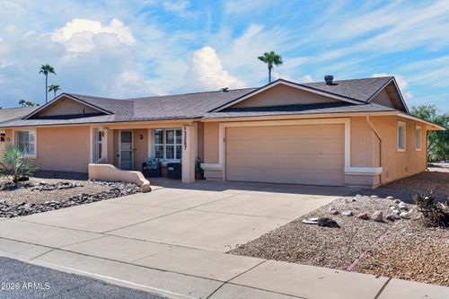 13207 W Gaucho Dr, Sun City West, AZ, 85375-4519 | Card Image