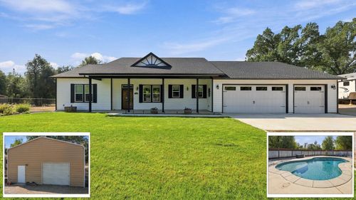18700 Janach Ct, Cottonwood, CA, 96022-8666 | Card Image