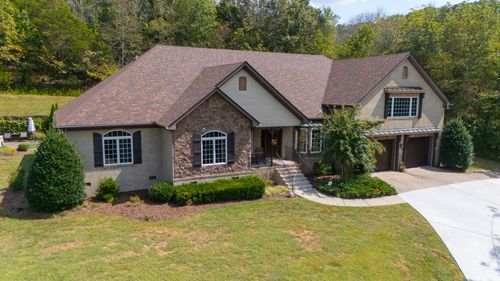 1764 Warren Hollow Rd, Nolensville, TN, 37135-9416 | Card Image
