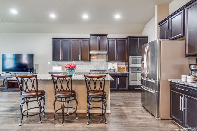 30638 Horseshoe Path, House other with 4 bedrooms, 4 bathrooms and null parking in Bulverde TX | Image 10