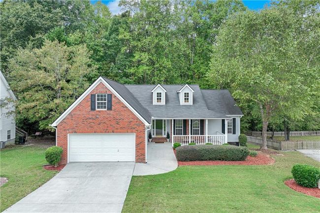 3238 Sharp Creek Ln, House other with 5 bedrooms, 3 bathrooms and null parking in Buford GA | Image 30