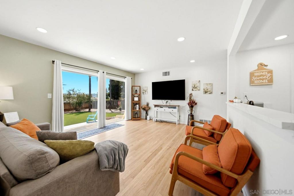 Residential in El Cajon 2