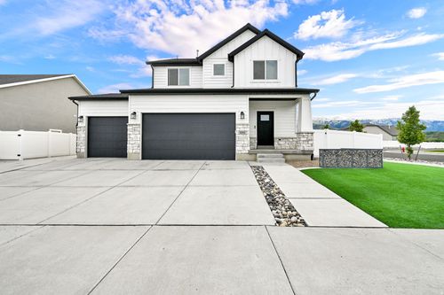 6894 S Cook Dr, South Weber, UT, 84405-7199 | Card Image